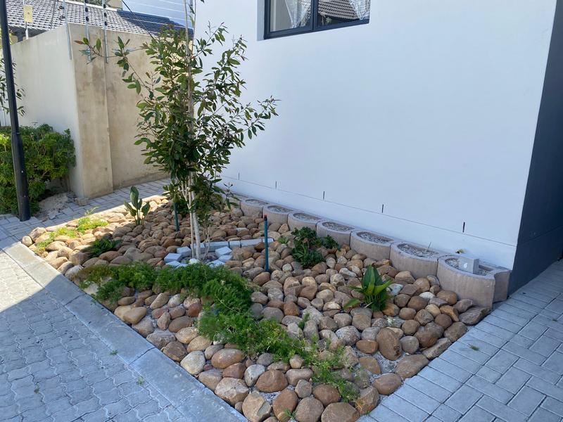 3 Bedroom Property for Sale in Silver Oaks Western Cape